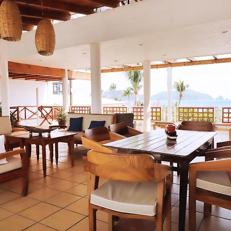 Lalora Hotel & Villas San Patricio - Melaque Extérieur photo