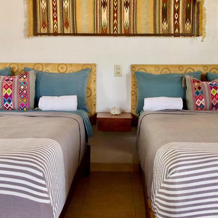 Lalora Hotel & Villas San Patricio - Melaque Extérieur photo
