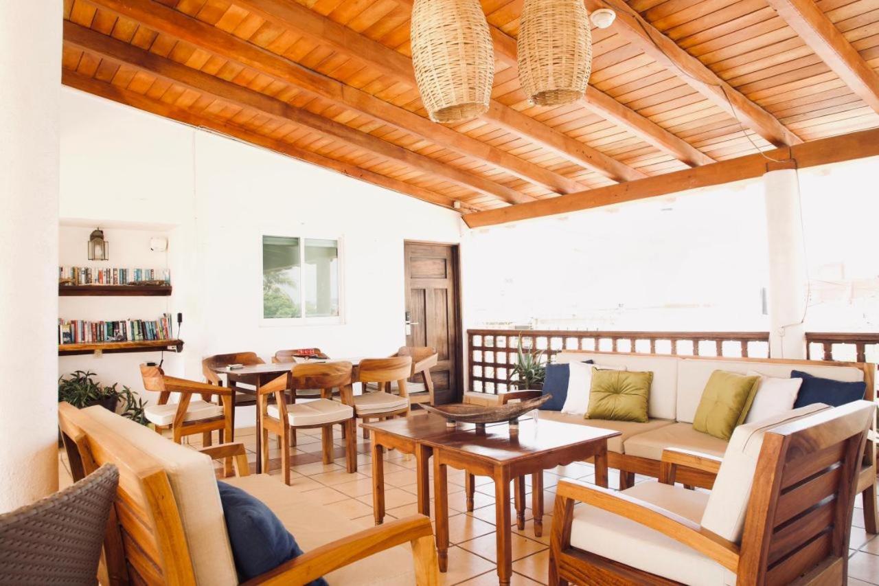 Lalora Hotel & Villas San Patricio - Melaque Extérieur photo