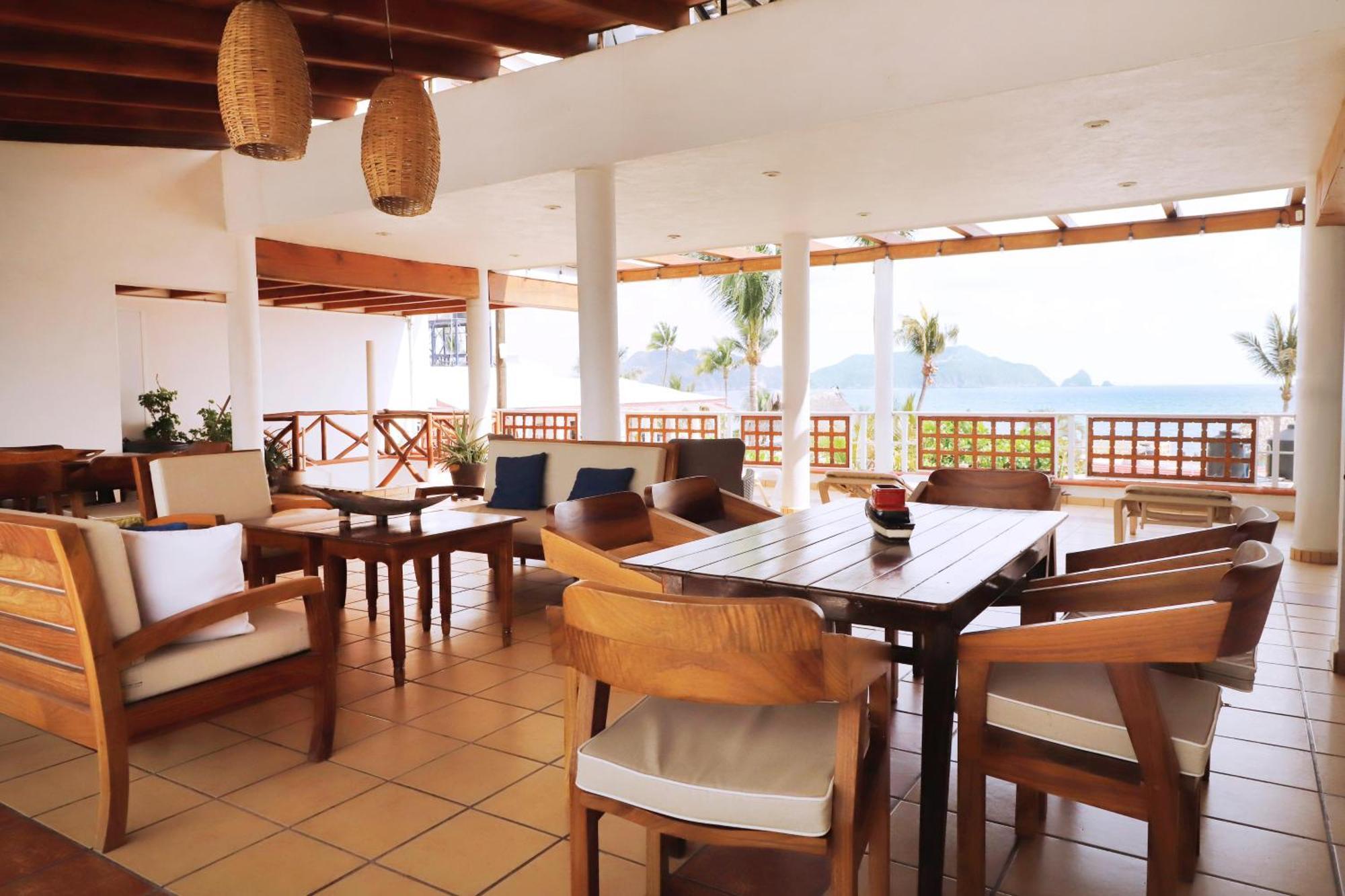 Lalora Hotel & Villas San Patricio - Melaque Extérieur photo