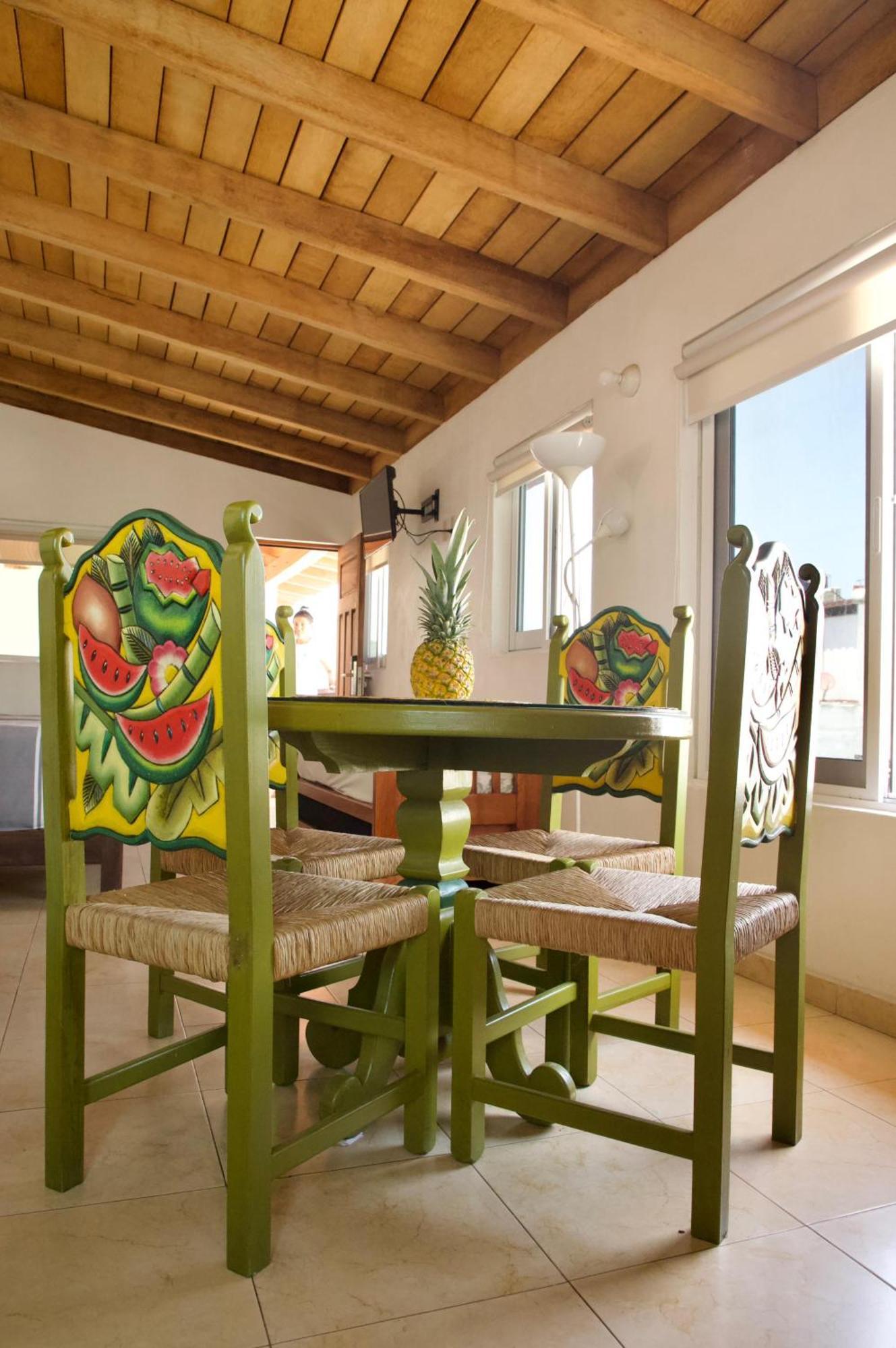 Lalora Hotel & Villas San Patricio - Melaque Extérieur photo