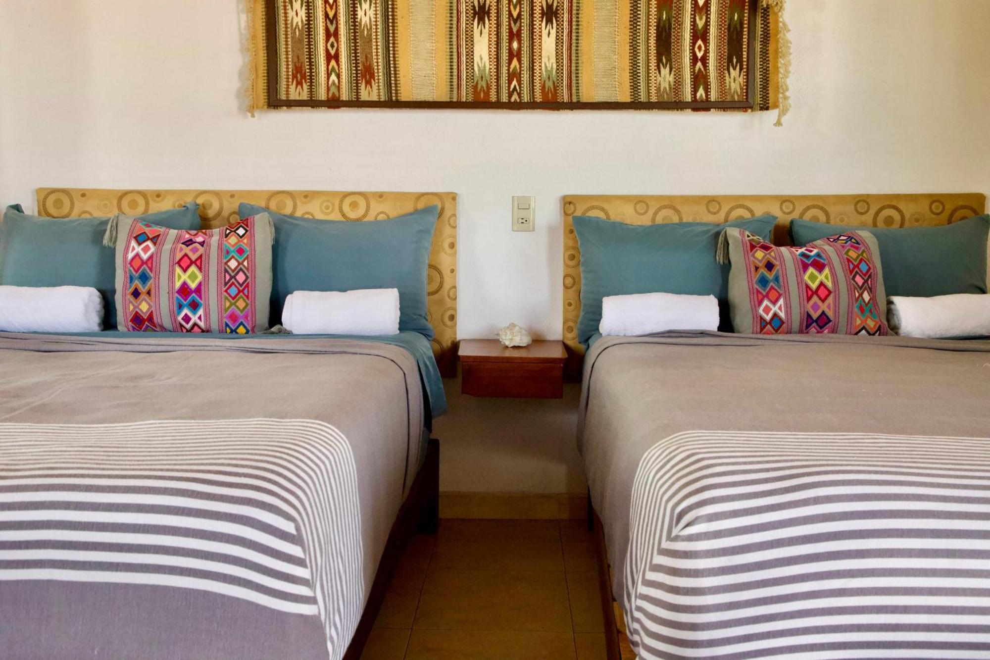 Lalora Hotel & Villas San Patricio - Melaque Extérieur photo