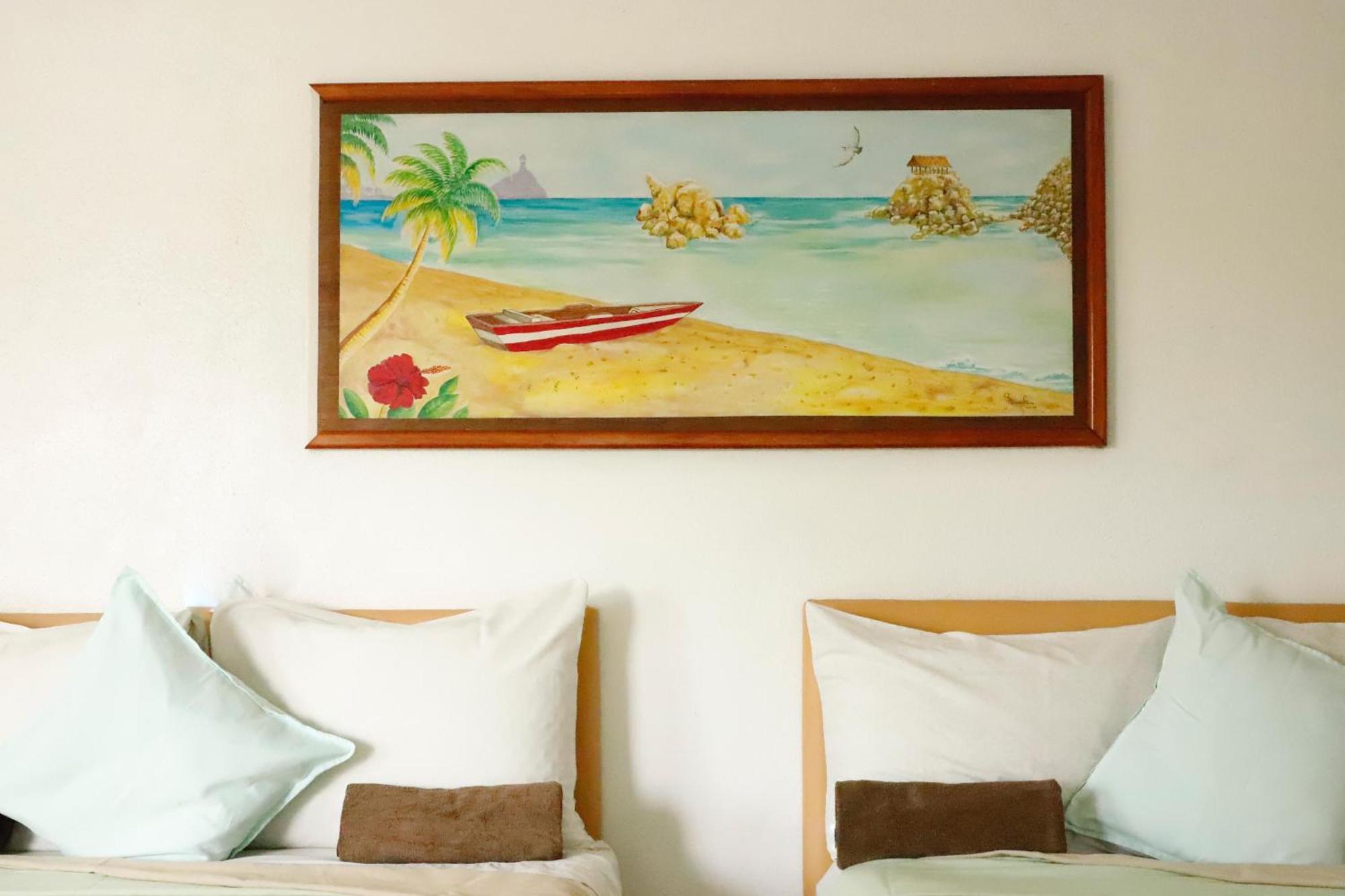 Lalora Hotel & Villas San Patricio - Melaque Extérieur photo