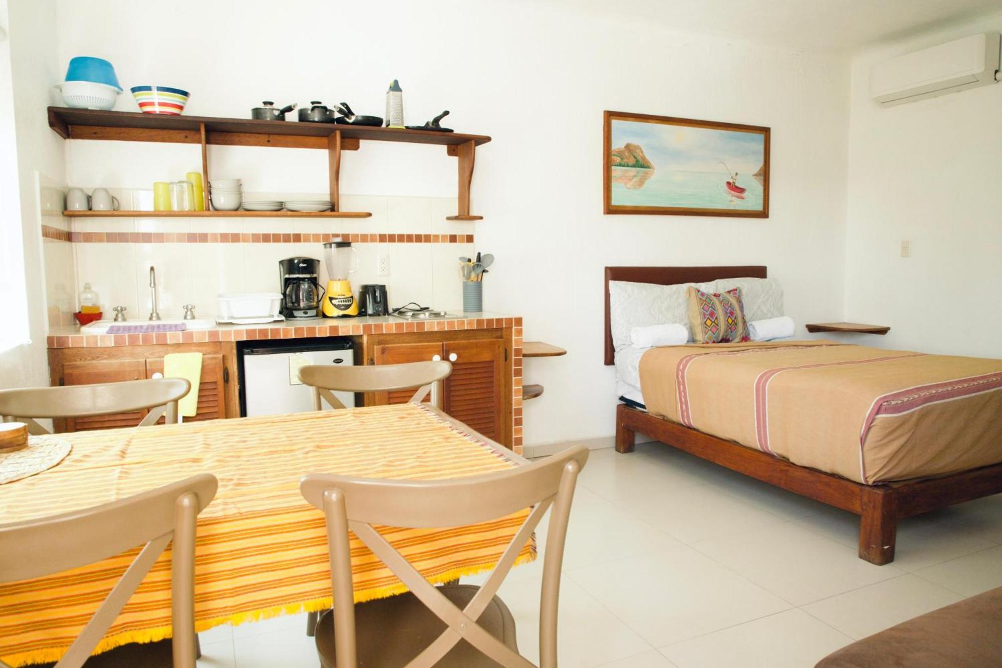 Lalora Hotel & Villas San Patricio - Melaque Extérieur photo