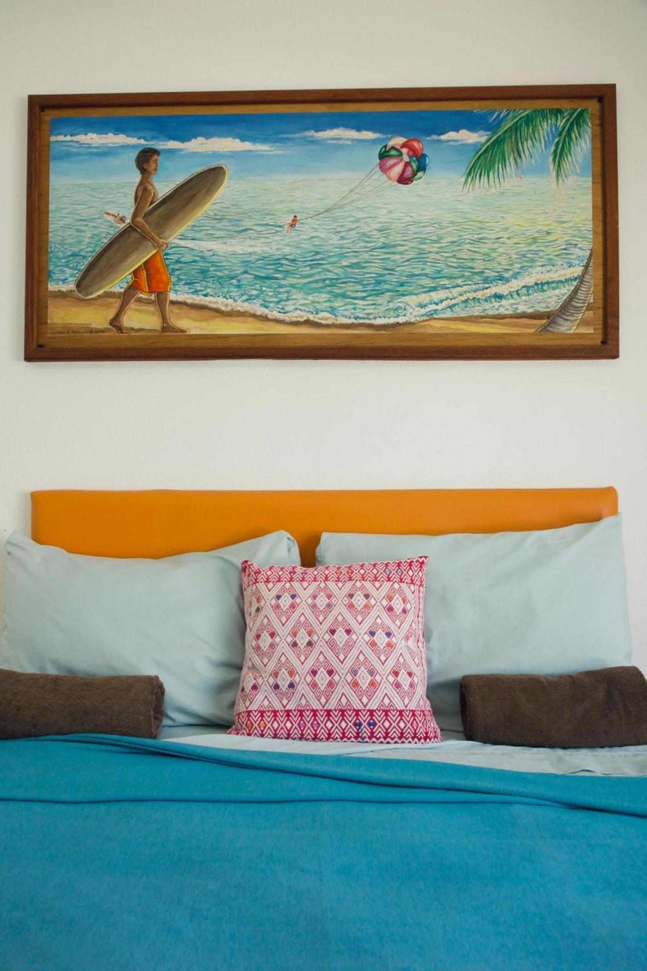 Lalora Hotel & Villas San Patricio - Melaque Extérieur photo