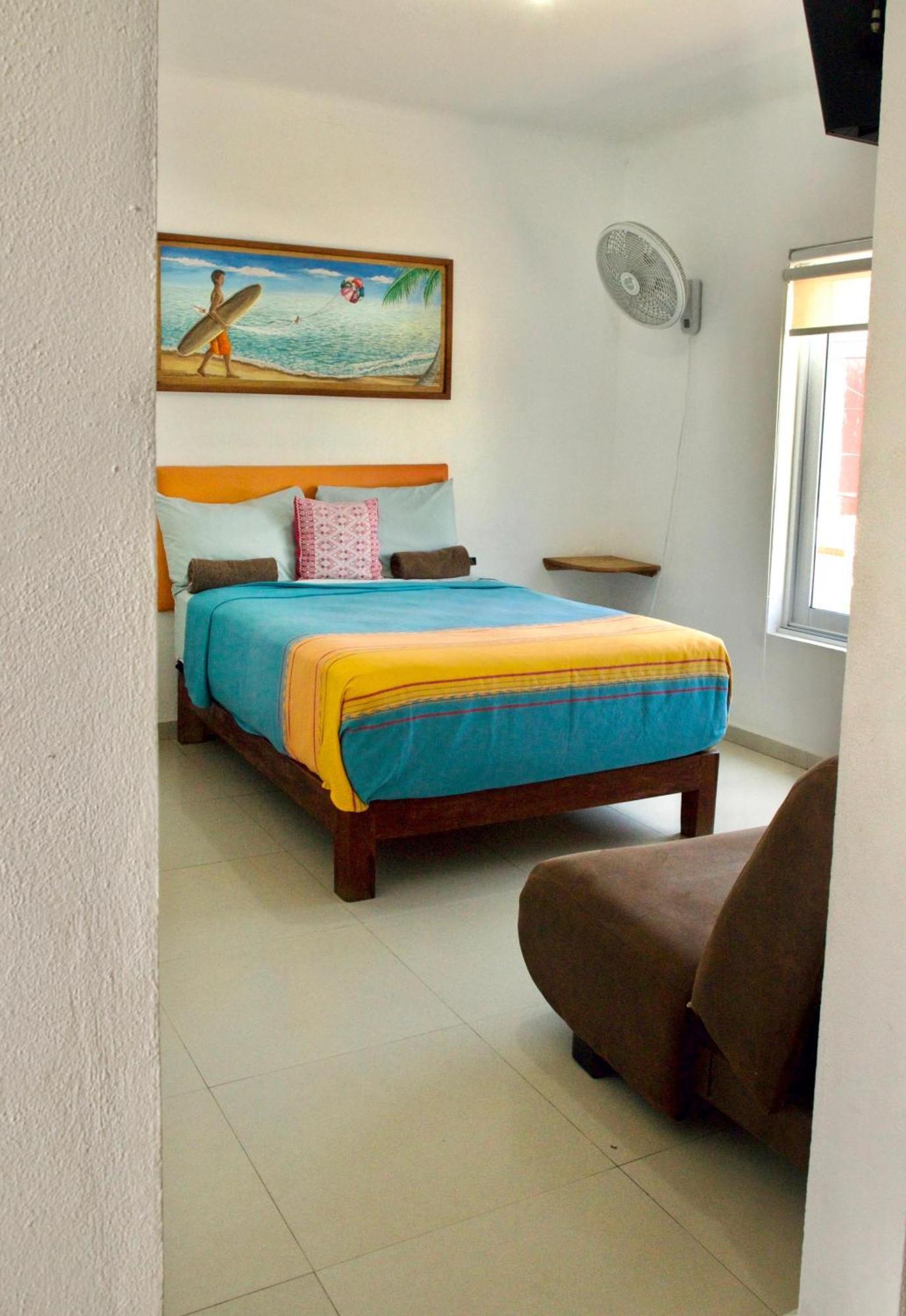 Lalora Hotel & Villas San Patricio - Melaque Extérieur photo