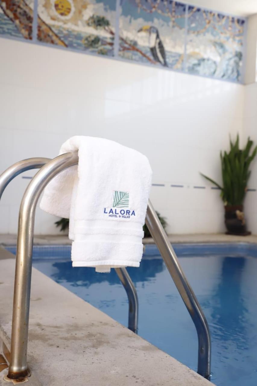 Lalora Hotel & Villas San Patricio - Melaque Extérieur photo