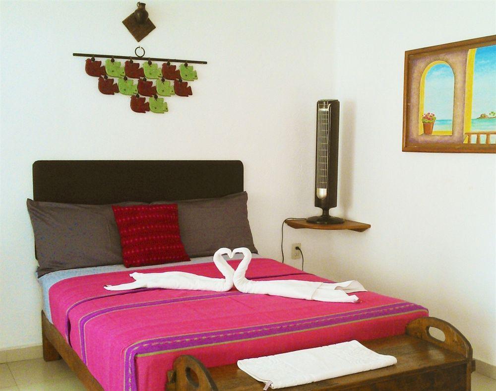 Lalora Hotel & Villas San Patricio - Melaque Extérieur photo