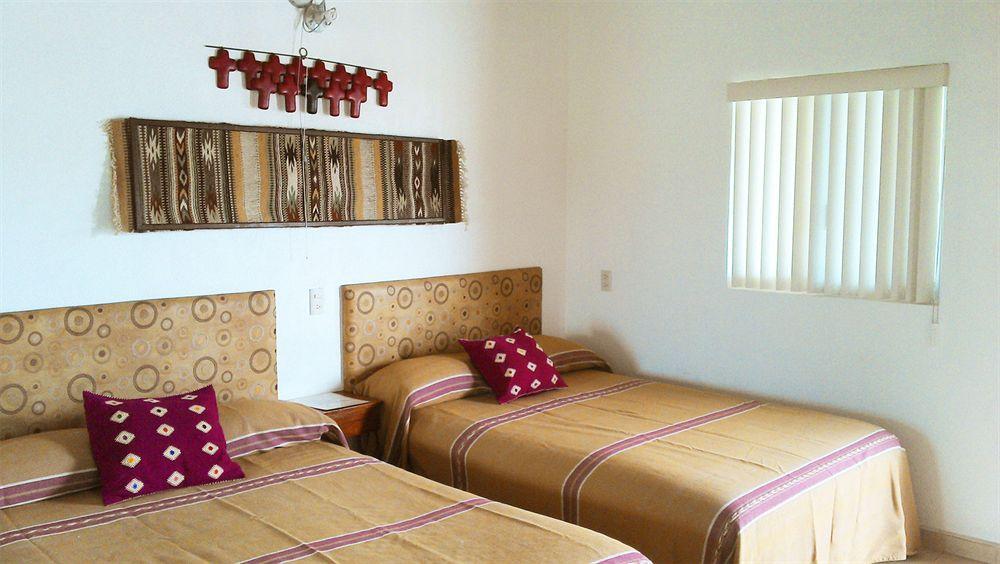Lalora Hotel & Villas San Patricio - Melaque Extérieur photo