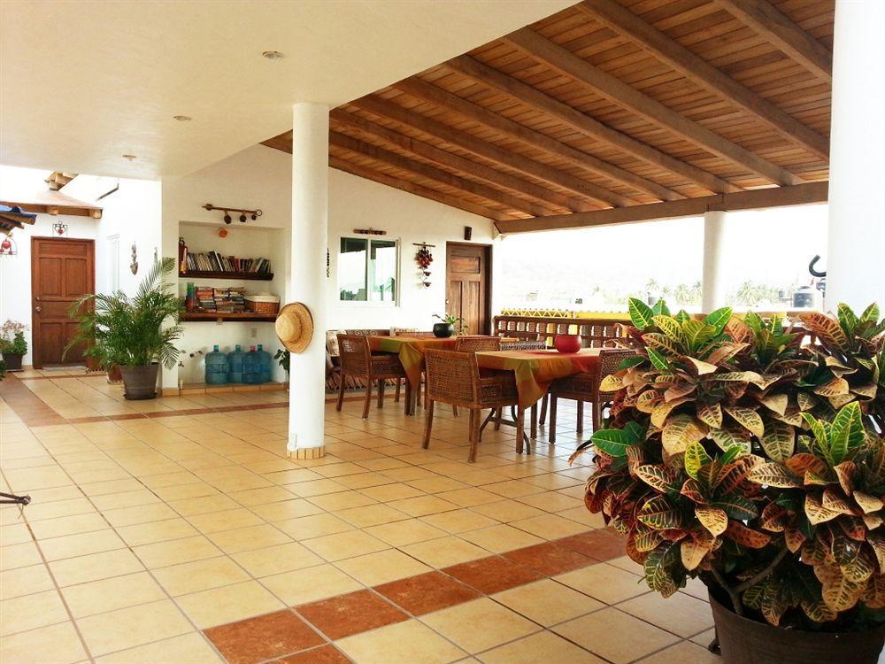 Lalora Hotel & Villas San Patricio - Melaque Extérieur photo