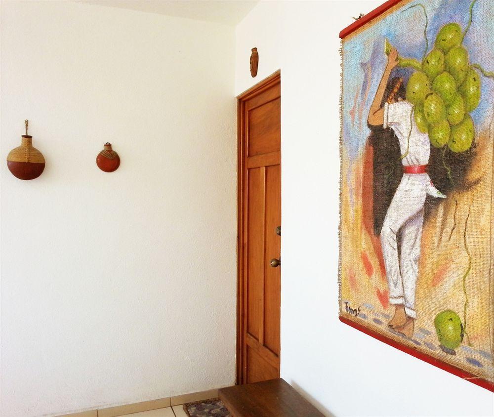 Lalora Hotel & Villas San Patricio - Melaque Extérieur photo