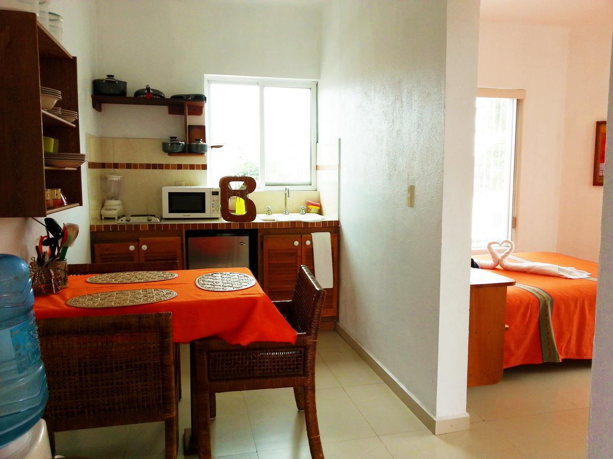 Lalora Hotel & Villas San Patricio - Melaque Extérieur photo