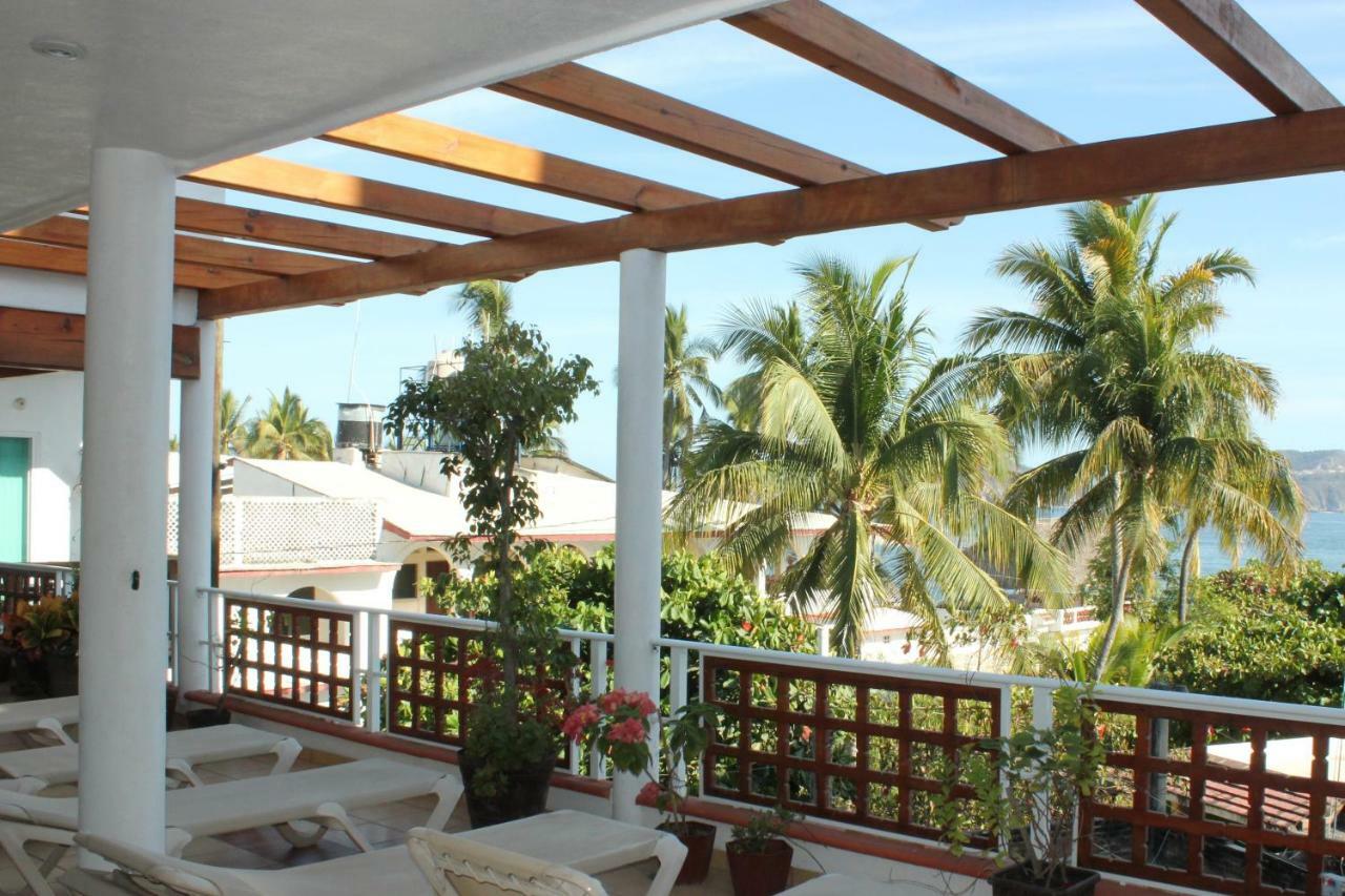 Lalora Hotel & Villas San Patricio - Melaque Extérieur photo