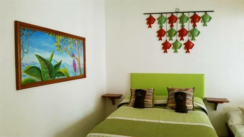 Lalora Hotel & Villas San Patricio - Melaque Extérieur photo