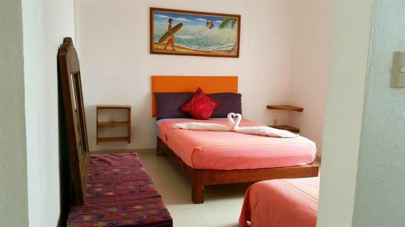 Lalora Hotel & Villas San Patricio - Melaque Extérieur photo