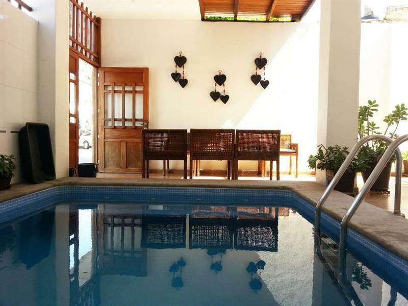Lalora Hotel & Villas San Patricio - Melaque Extérieur photo
